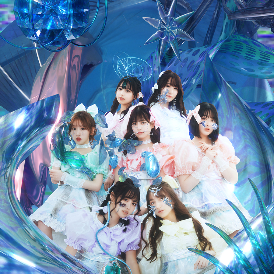 Idol Group FRUITS ZIPPER Releases 3rd Single, Kanpeki Syugide